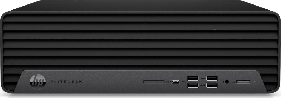 Komputer HP EliteDesk 800 G8 SFF, Core i9-11900, 32 GB, Intel UHD Graphics 750, 1 TB M.2 PCIe Windows 10 Pro 1