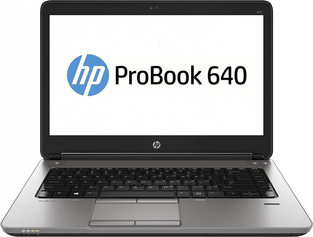 Laptop HP HP ProBook 640 G1 1