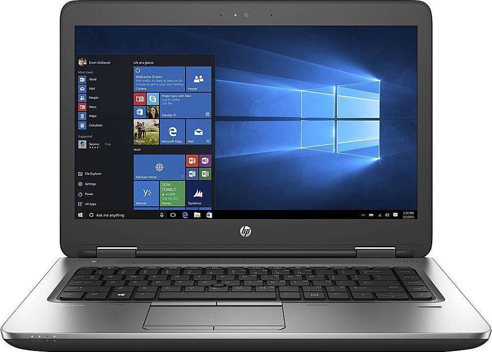 Laptop HP ProBook 640 G2 1