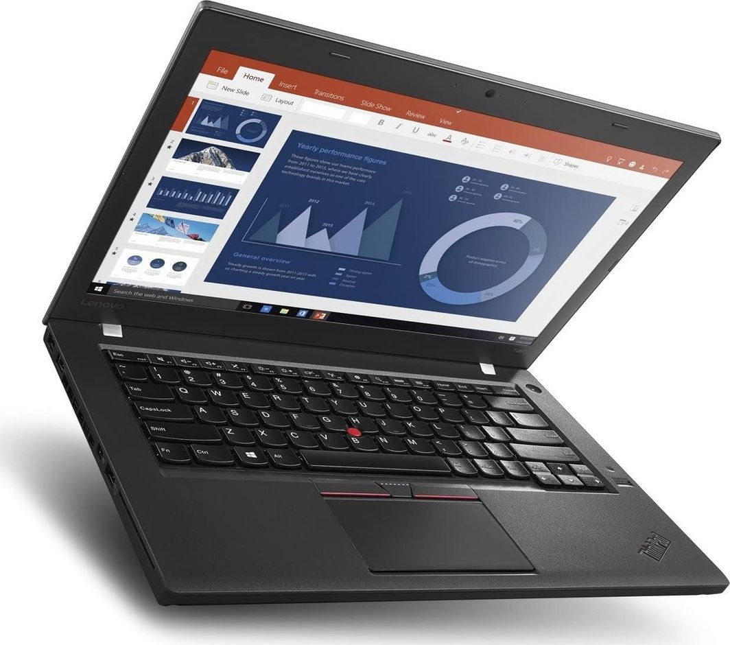 Laptop Lenovo ThinkPad T460S 1