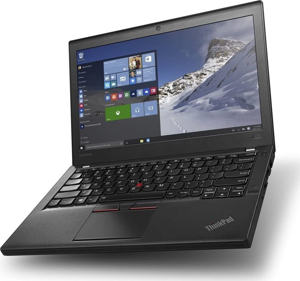 Laptop Lenovo ThinkPad X260 1