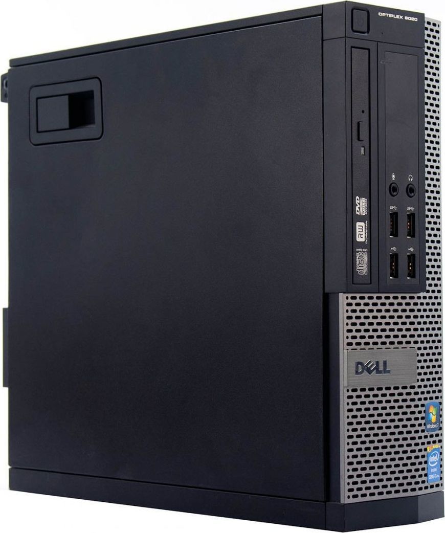 Komputer Dell OptiPlex 9020 SFF Intel Core i5-4590 4 GB 128 GB SSD Windows 10 Pro 1