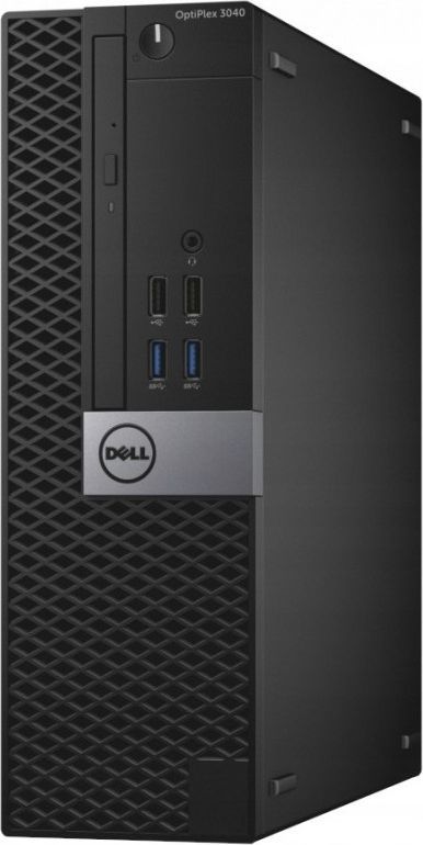 Komputer Dell Optiplex 3040 SFF i5-6500 8GB/512GB Windows 10 Professional uniwersalny 1