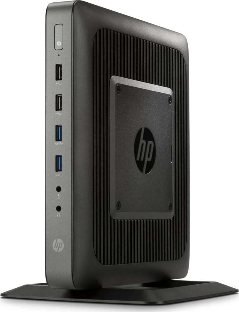 Komputer HP Thin Client T620 AMD GX-415CA 8 GB 256 GB SSD Windows 8 Embedded 1