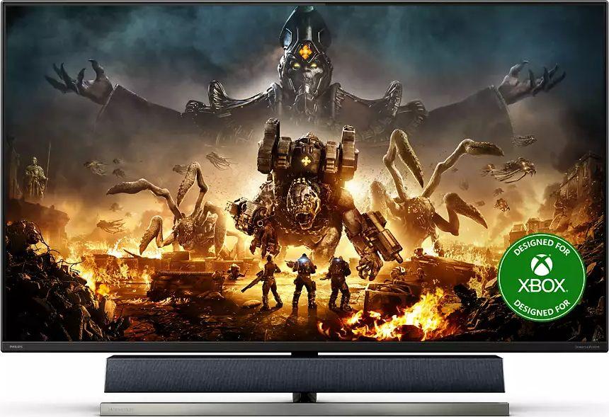 Monitor Philips Momentum 559M1RYV/00 1