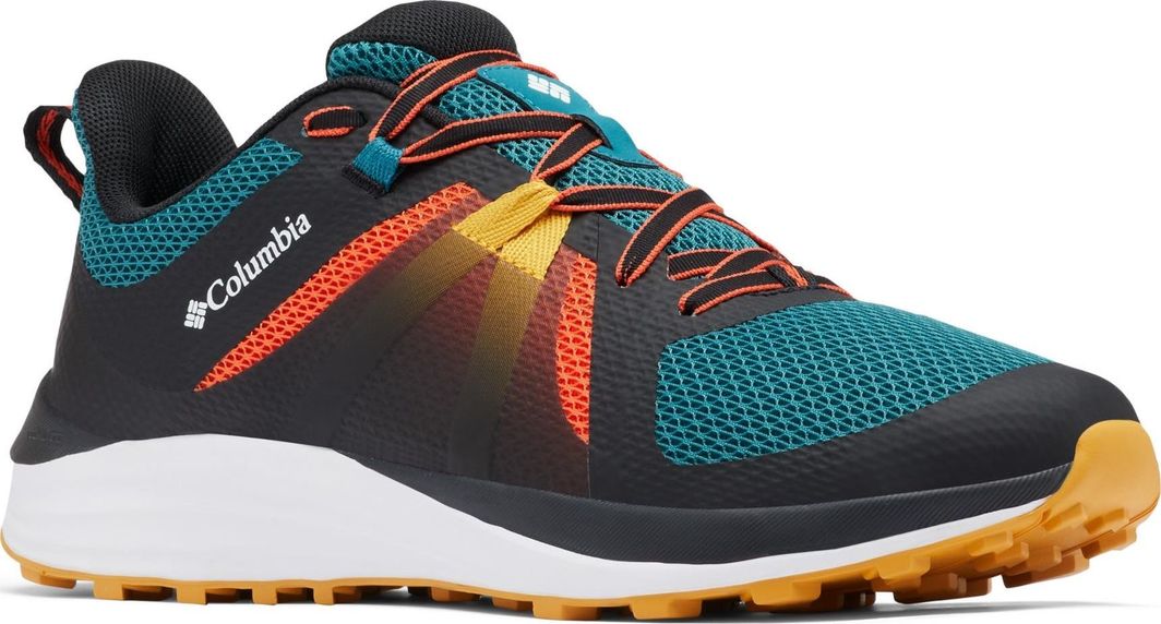 Buty trekkingowe męskie Columbia Escape Pursuit zielone r. 47 1