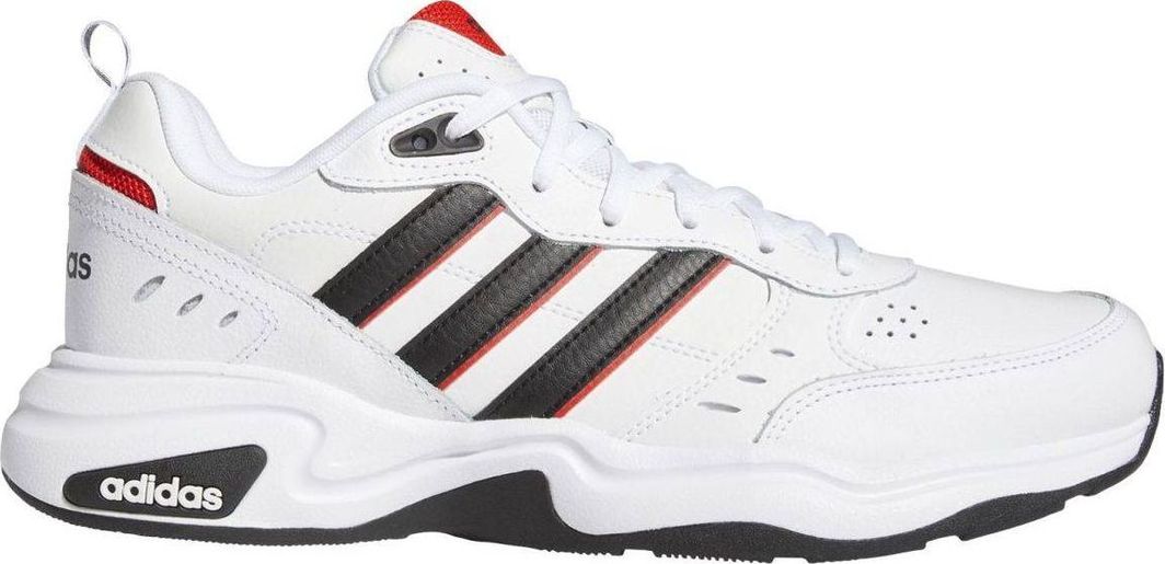 Adidas BUTY TRENINGOWE EG2655 49.3 STRUTTER 39.3 1