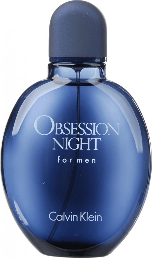 Calvin Klein Obsession Night EDT 75 ml