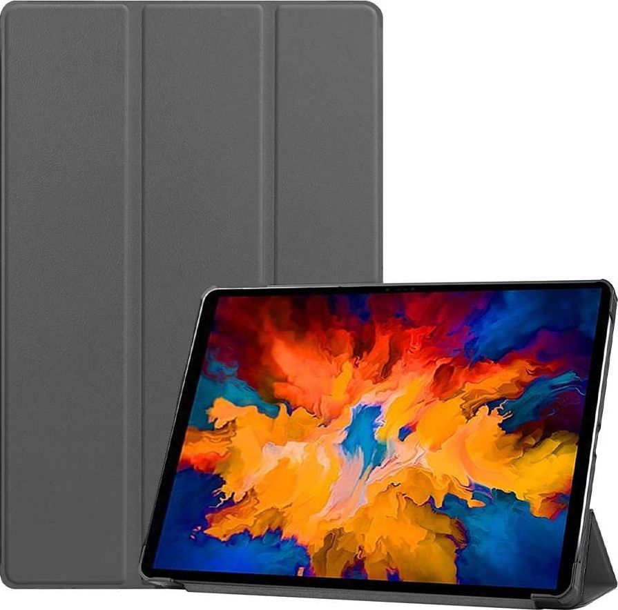 Etui na tablet Alogy Etui Alogy Book Cover do Lenovo Tab P11 Pro 11.5 TB-J606F Szare 1
