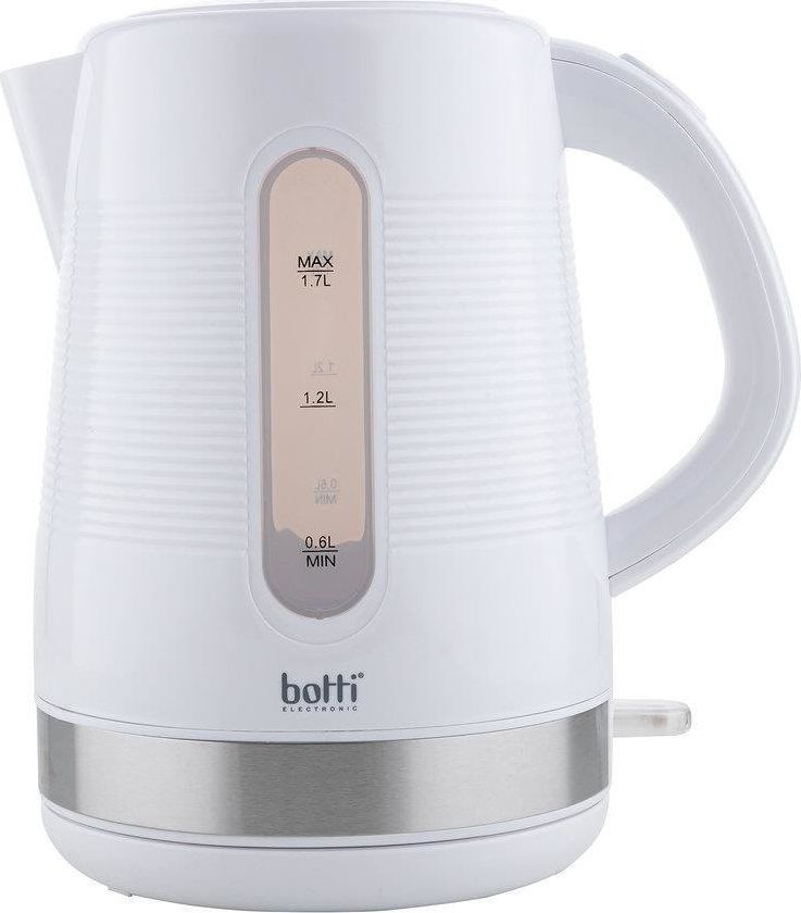 Czajnik Botti Felix HHB1707 biały 1