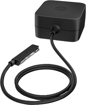 Ładowarka HP Zasilacz pr. zm. HP Quick Charge 18 W do tabletów (K4Q78AA) ID produktu: 875033 Ładowarka HP Zasilacz pr. zm. HP Quick Charge 18 W do tabletów (K4Q78AA) ID produktu: 875033