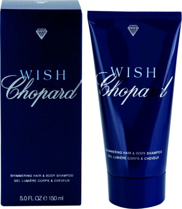 Chopard Wish Żel pod prysznic perfumowany 150ml 1