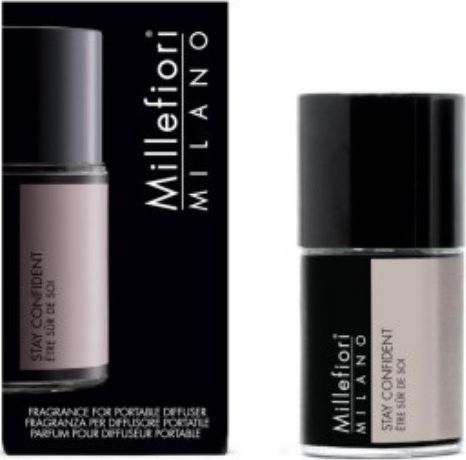 Millefiori Millefiori Moveo Stay Confident - Uzupełniacz do odświeżacza 47g 1