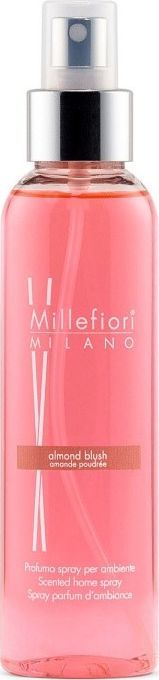 Millefiori Millefiori Spray zapachowy ALMOND BLUSH 150ml 1