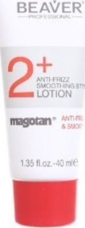 Beaver BEAVER Anti-Frizz Smoothing Styling 40ml 1