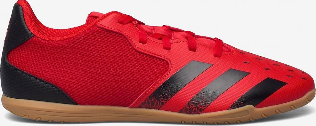 Adidas Buty adidas Predator Freak.4 IN SALA FY6327 FY6327 czerwony 42 -  Morele.net