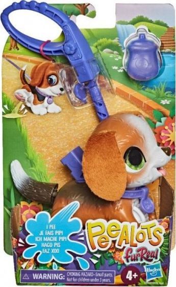 Figurka Hasbro Fur Real Poopalots - Beagle 1