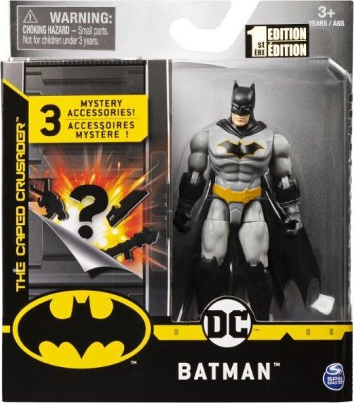 Figurka Spin Master Batman Figurka 1