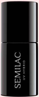 Semilac Semilac Lakier Hybrydowy 572 Bride Like Me 7ml 1