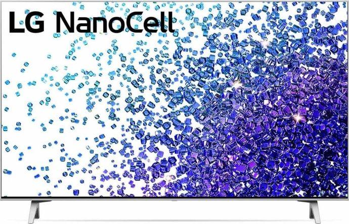 Telewizor LG 43NANO776PA LED 43'' 4K Ultra HD WebOS 6.0 1