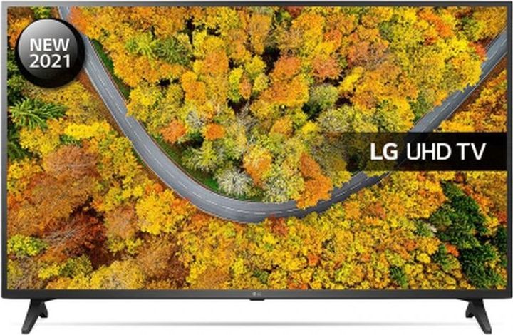 Telewizor LG 65UP75006LF LED 65'' 4K Ultra HD WebOS 6.0 1