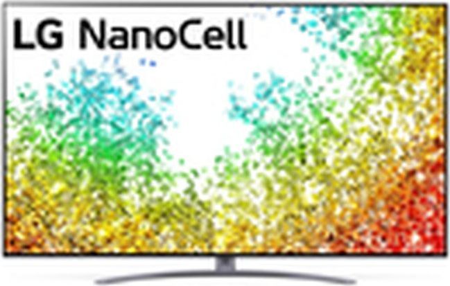 Telewizor LG Smart TV LG 55NANO966PA 55" 8K Ultra HD NanoCell WiFi 1
