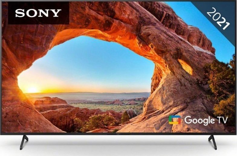 Telewizor Sony KD-85X85J LED 85'' 4K Ultra HD Android 1