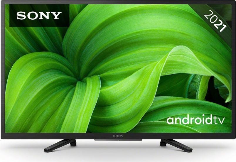 Telewizor Sony KD-32W800 LED 32'' HD Ready Android  1