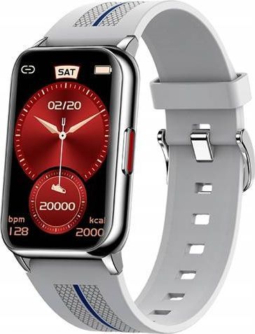 Smartwatch Active Band H76 Biały 1