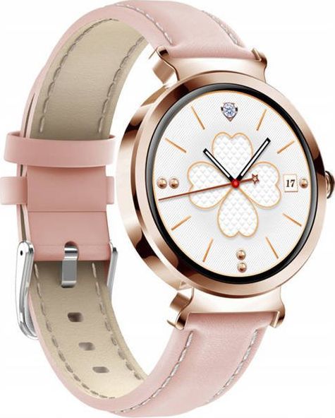 Smartwatch Bakeeley SD-1 Różowy 1