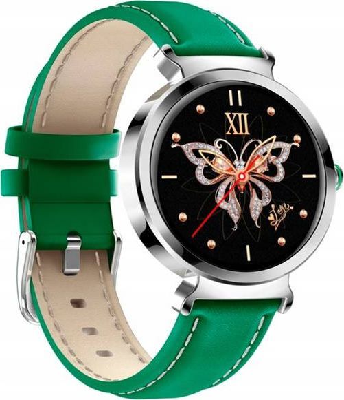 Smartwatch Bakeeley SD-1 Zielony 1