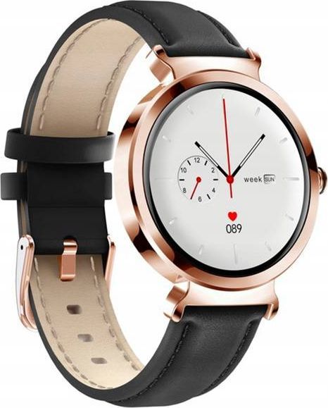 Smartwatch Bakeeley SD-1 Czarny 1
