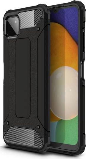 Tech-Protect Xarmor Galaxy A22 5G Black 1