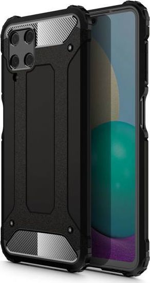 Tech-Protect Xarmor Galaxy A22 4G / LTE Black 1