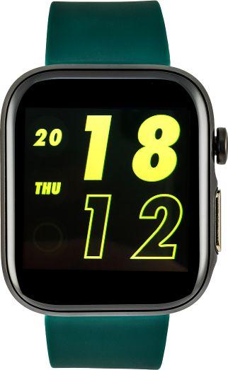Smartwatch Watchmark WGT2 Zielony  (WGT2 z) 1