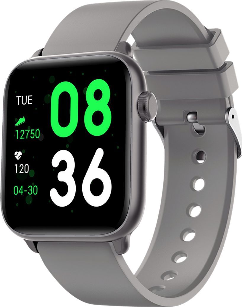 Smartwatch Watchmark WKW37H Szary 1