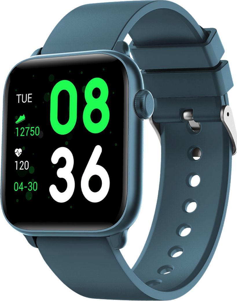 Smartwatch Watchmark WKW37H Niebieski 1
