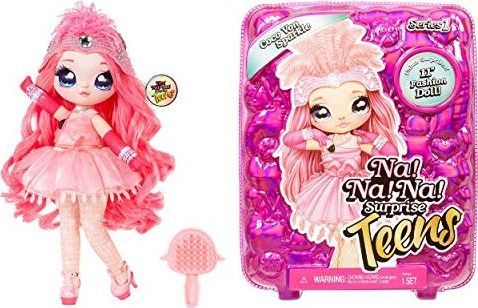 MGA MGA Well! N / A! N / A! STD Coco Vo ??Sparkle - 572596EUC 1