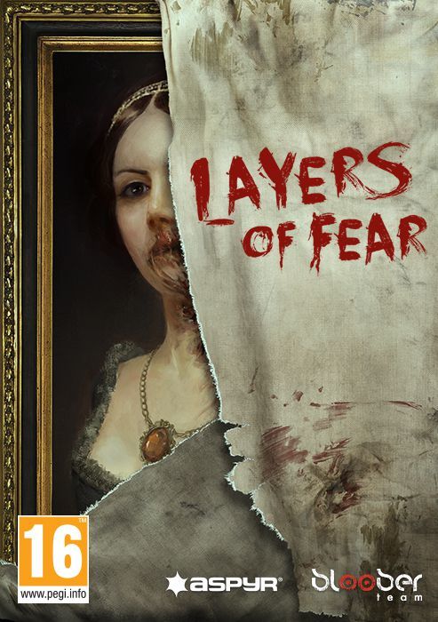  Layers of Fear PC, wersja cyfrowa 1