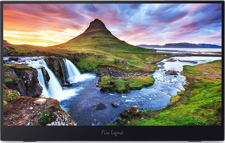 Monitor Acer AOPEN 16PM3Qbmiuux (UM.ZP3EE.003) 1