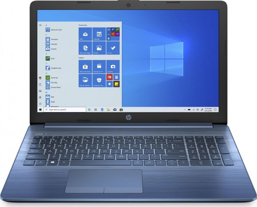 Laptop HP 15-da0021ds (1X0K0UAR) 1