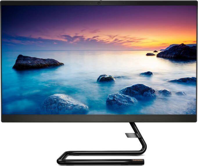 Komputer Lenovo IdeaCentre AIO 3i Core i5-10400T, 8 GB, 512 GB SSD Windows 10 Home 1