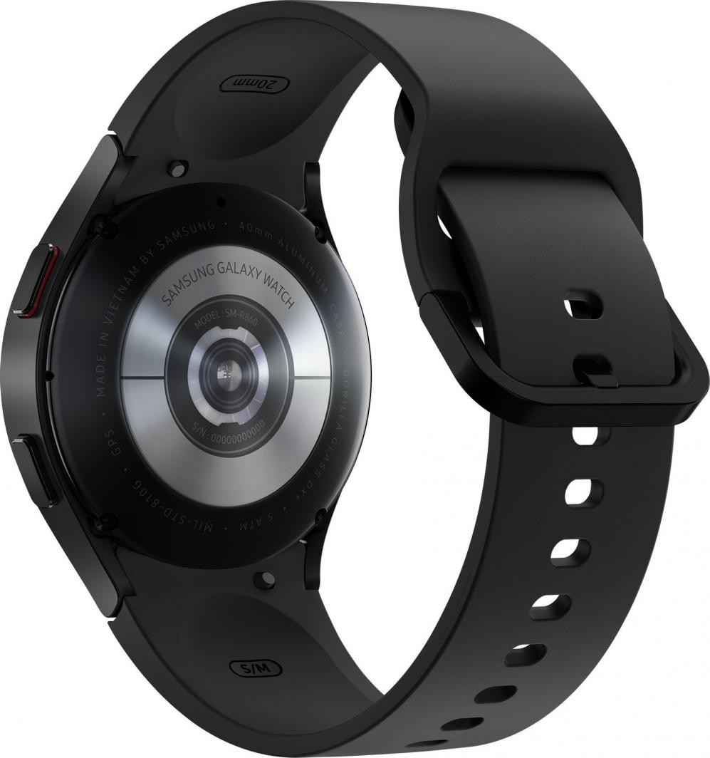 smartwatch samsung 40mm