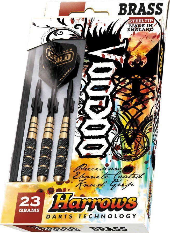 Harrows Rzutki Harrows Voodoo Steeltip 27 gK 1