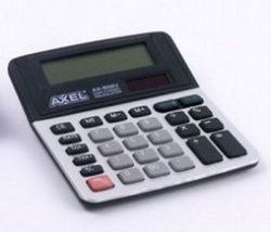 Kalkulator Starpak AXEL AX-500V - 209388 1