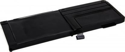 Bateria LMP Battery MacBook Pro 15" Alu unibody, 2/11  10/13, built-in, Li-ion Polymer, A1382, 10.95V, 77Wh 1