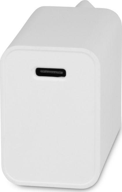 Ładowarka LMP 1x USB-C 3 A (LMP-USBCPA-20W) 1