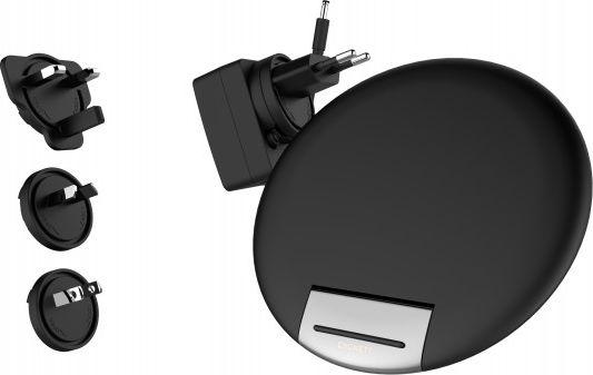 Ładowarka Cygnett Prime Indukcyjna 2 A (CY-PWDC-BK) 1