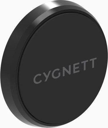 Cygnett Uchwyt magnetyczny do samochodu MagMount + Magnetic Disk Mount CY-MM-DISK 1