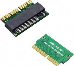 Blitz Micro Adapter 12+16-pin Apple SSD - M.2 M-key (BM-AP1216-M2MK) 1